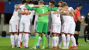 Dennoch galt die russische nationalmannschaft auch nach der auflösung der sowjetunion stets als team mit großem spielerischem potential. Em 2021 Kader Gruppe B Belgien Danemark Finnland Russland