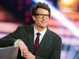 This biography of a living person needs additional citations for verification. Daniel Hartwich Rtl Star Let S Dance Moderator Das Supertalent Aushangeschild Und Dschungelcamp Gastgeber Stars