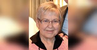 Obituary information for Ruth (Hofkes) Falter
