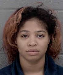 Kanisha Johnson Assault With A Deadly Weapon Communicating Threats