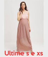 Trova una vasta selezione di abito mangano a prezzi vantaggiosi su ebay. Abito Premaman Lungo Morbido E Elegante Con Gonna Di Lurex