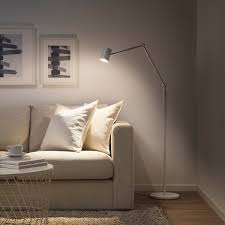 Check spelling or type a new query. Nymane Floor Reading Lamp White Ikea Ireland