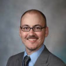 Dr. Ryan Giddings-Connolly, MD