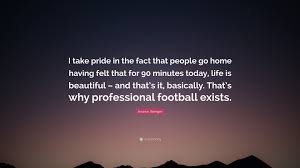 It didn't take us a long time to notice that the demand for news, quotes, stats, wallpapers; Top 40 Football Quotes 2021 Update Quotefancy