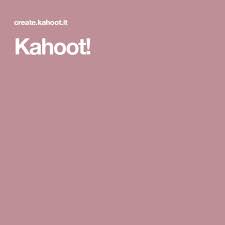 Kahoot In 2021 Kahoot Teaching 5th Grade Social Emotional Learning