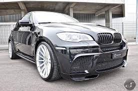 Bmw X6 E71 Motor