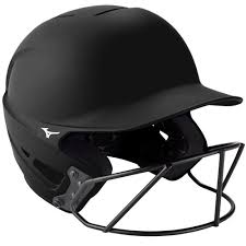 Mizuno F6 Solid Fastpitch Helmet