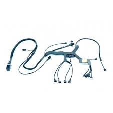 Regular people react to movies out now Mercedes W124 Engine Wiring Harness A1245433333