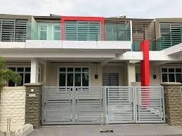 Tentang tren perumahan baru siap huni di pamulang anda tidak perlu khawatir, karena pamulang masih menjadi lokasi yang favorit untuk investasi properti, karena letaknya yang. Teres Dua Tingkat Taman Seri Bertam Melaka New Unit Zprop Team