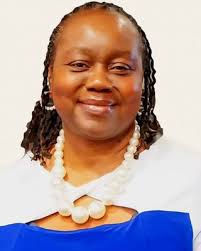 Bridget Lewis, Ewing, NJ, 08628