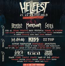 Back in february, hellfest 2021 was cancelled. Confirmed Within Temptation To Perform Hellfest 2019 Donttearmedown Info Donttearmedown Info International Within Temptation Fan Site