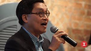 Watch Interviews From Beijing and Hong Kong Summits — The Information