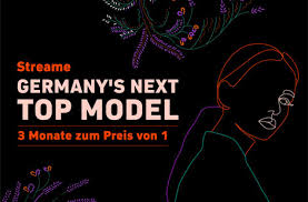 Livestream title on ok.ru viewers: Gntm 2021 Stream Live Und On Demand