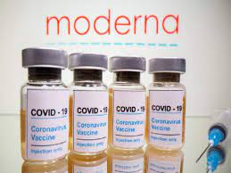 With three trials having been reported and no. Corona Vaccine News Moderna To Charge 25 37 For Covid 19 Vaccine Ceo Times Of India