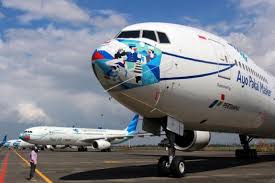 Cari tiket pesawat garuda indonesia online di tiket.com! Garuda Indonesia Batalkan Sejumlah Jadwal Rute Jakarta Gorontalo Antara News