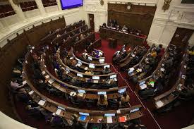 If you are a moderator please see our troubleshooting guide. Fiscal De La Segpres Matias Cox Asumira Como Secretario Ejecutivo De La Convencion El Diario De Santiago