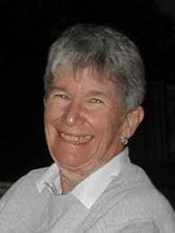 Dorothy Pearl Chambers