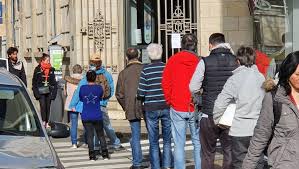 Un Cas Suspect A La Poste De Figeac Ladepeche Fr