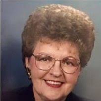 Tribute for Loretta LillianL Grosswiler