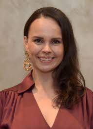 Por primera vez una mujer representará al sector administrativo en el  Consejo Universitario de la UCR • Semanario Universidad