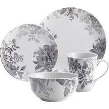 Wellsbridge dinnerware mocha / threshold 16 piece wellsbridge dinnerware set mocha for sale online choosing dinnerware can be an easy task if you know your exact dinner table requirements. 29 Ideas De Dinnerwear Vajillas Decoracion De Unas Vajillas Modernas