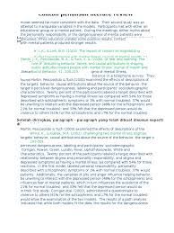 Tp kalo awak nak cari method apa yg sesuai untuk research awak pun still awak kena baca past study. Contoh Cara Menulis Literature Review Social Stigma Mental Disorder