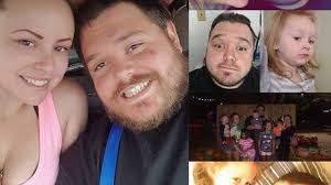 Fundraiser for Harley Paige by Michael Reilly : Charlie Reilly