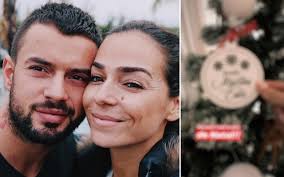 Maybe you would like to learn more about one of these? Vanessa Martins E Marco Costa Blogger Explica Finalmente A Razao Que Levou A Separacao Nova Gente