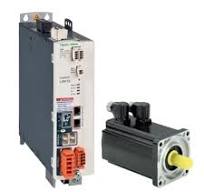 Servo Drives & Motors | Schneider Electric USA