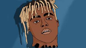 Juice wrld png transparent image. Juice Wrld Cartoon By Hey Itsnate On Deviantart