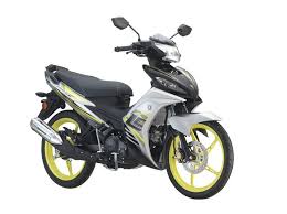 Kini anda boleh dapatkan harga yang murah dan berpatutan dengan menggunakan servis laman motorsikal ini. Yamaha 135lc Tampil Segar Dengan Warna Corak Baharu