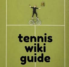 Language label description also known as; An Ultimate Guide On Everything You Wanted To Know About Tennis