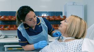 Image result for Tracheostomy