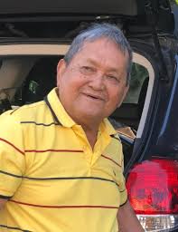 Renato Espiritu De Leon Obituary