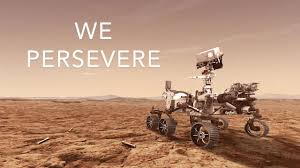 Perseverance touched down at mars' jezero crater on february. Mars Perseverance Is Different From Past Nasa Rovers
