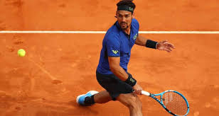Browse 4,118 masters 1000 monte carlo stock photos and images available, or start a new search to explore more stock photos and images. Fognini Roars Into Monte Carlo Final Over Nadal Tennis Tourtalk