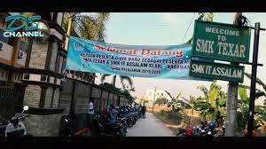 Fly from texas on japan airlines, singapore airlines, eva air and more. Cinematic Smk Texar Klari Karawang Youtube