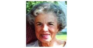 Mary Costa Obituary (2016)