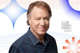 The Singularity is Nearer,' Says Futurist Ray Kurzweil