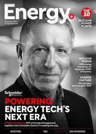 Meet Schneider Electric's New Digital Grid CEO Ruben Llanes