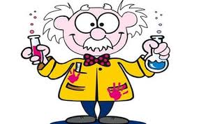 ESPAÑOL 3: EL INFORME DE UN EXPERIMENTO