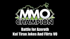 Unlock requirements and information for allied races, kul tiran humans and zandalari trolls. Kul Tiran Humans Allied Race Guide