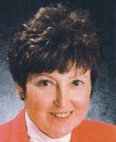 Obituary information for Charlotte L. Sanders