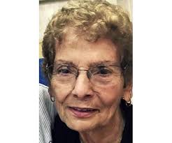 Norma Dooley Obituary (1938