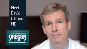 David O'Brien, MD, FACS, FASCRS
