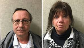 Former Allentown diocese principal and his wife accused of taking $150K  earmarked for elementary school