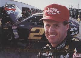 1995 Classic Draft Auto /2500 George Breen Auto