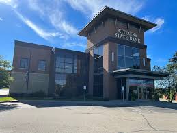 Citizens State Bank | Hudson WI