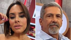 Helena Isabel 'atira' a Nuno Homem de Sá: "Está com um ar lavado, desde que  namora…"