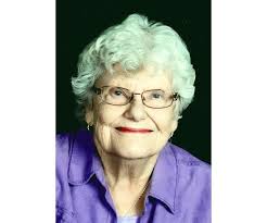 Joyce Almquist Obituary (1930